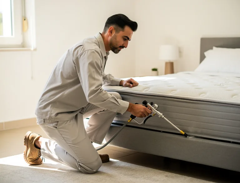 disinfestazione cimici da letto Francavilla al Mare
